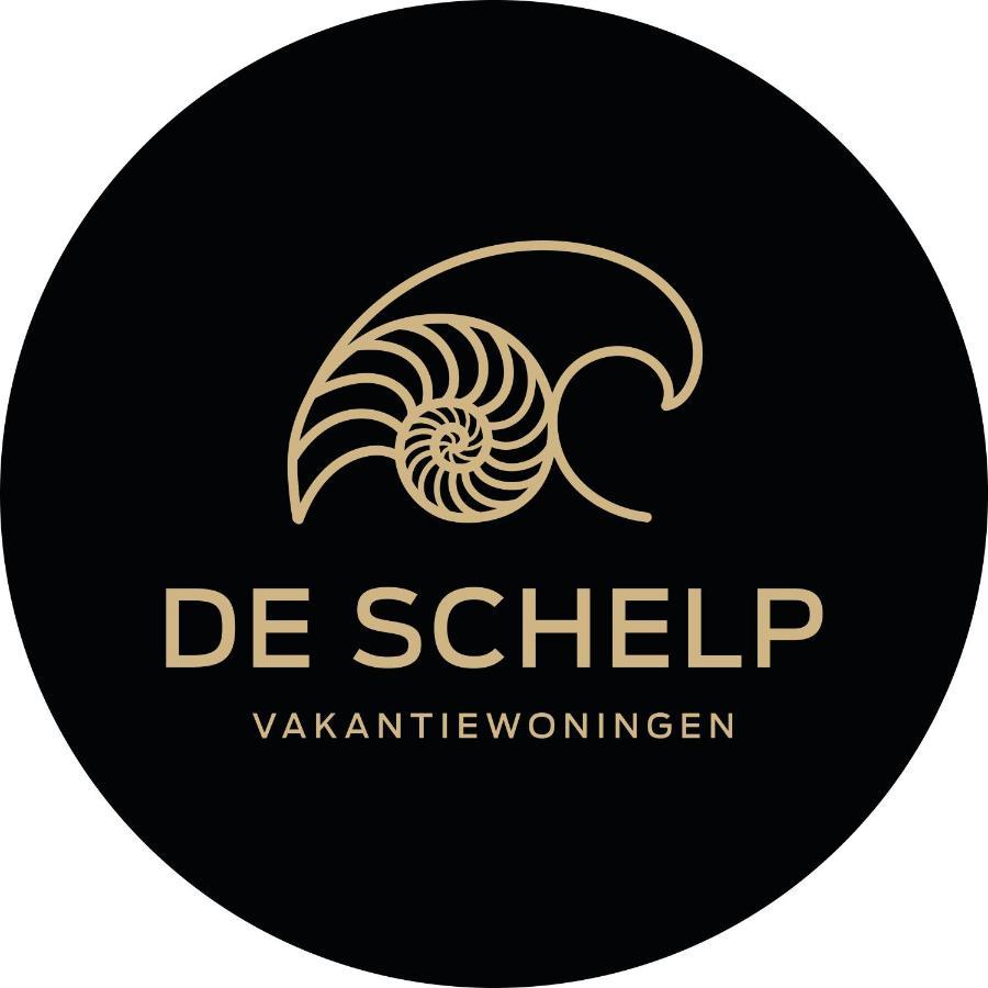 Vakantiewoning de Schelp Ellemeet Exterior foto